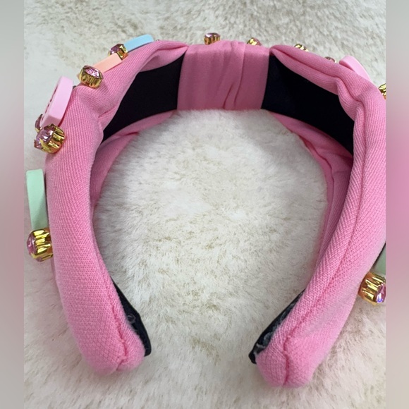 🩷 Valentine headband 🩷 - Picture 7 of 7